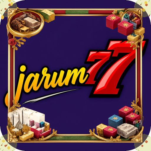 jarum77 — mitra unggulan